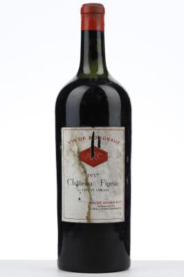 FIGEAC 1937 - Andre Roger - 1 Magnum