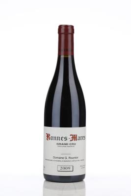 BONNES MARES 2009 - Georges Roumier - 1 Bottle
