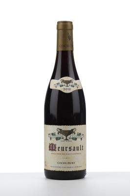 MEURSAULT ROUGE 2018 - Coche Dury - 1 Bottle