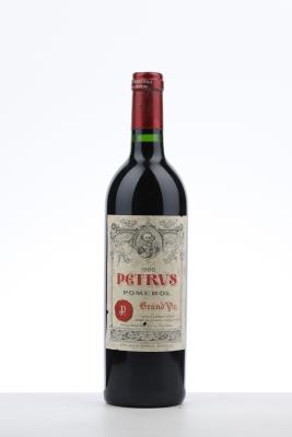 PETRUS 1986 - Mc - 1 Bottle
