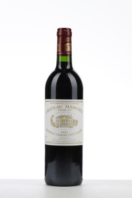 MARGAUX 1990 - Mc - 1 Bottle