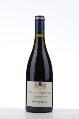 RICHEBOURG 2016 - Thibault Liger Belair - 1 Bottle