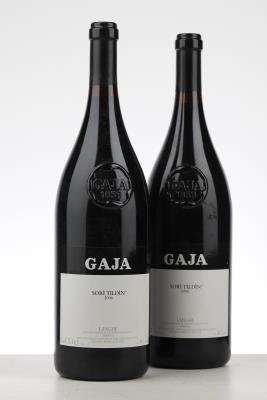 SORI TILDIN 2006 - Gaja - 2 Magnums