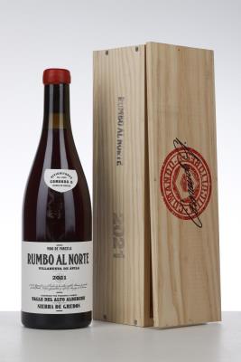 RUMBO AL NORTE 2021 - Comando G - 1 Bottle - Owc 1