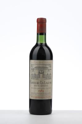 LA LAGUNE 1964 - Mc - 1 Bottle