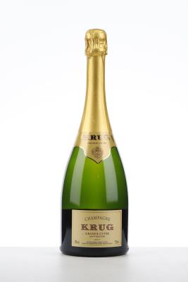 KRUG GRANDE CUVEE 164 NV - Krug - 1 Bottle