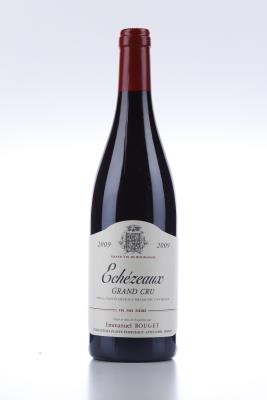 ECHEZEAUX 2009 - Emmanuel Rouget - 1 Bottle