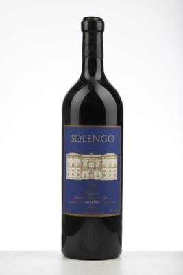 SOLENGO 1998 - Argiano - 1 x 3,000Ltr