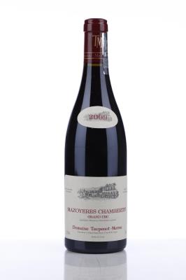 MAZOYERES CHAMBERTIN 2009 - Taupenot Merme - 1 Bottle