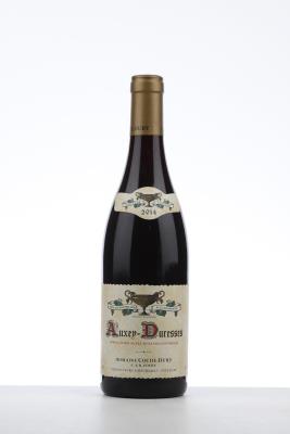 AUXEY DURESSES 2014 - Coche Dury - 1 Bottle