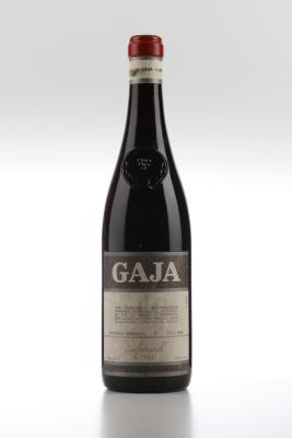BARBARESCO INFERNOT 1964 - Gaja - 1 Bottle