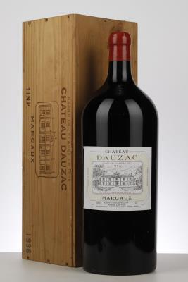 DAUZAC 1996 - Mc - 6.00 Liter Bottle - Owc 1