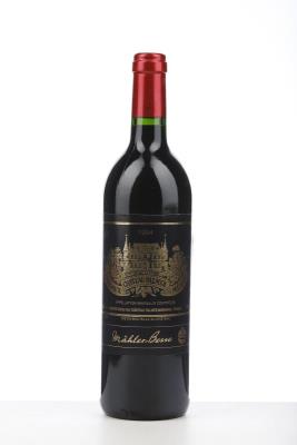 PALMER 1994 - Mc - 1 Bottle