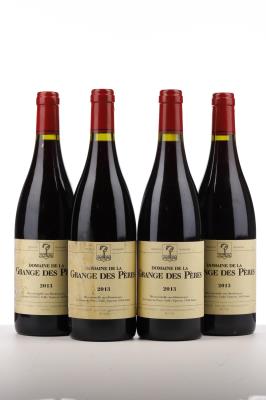 LA GRANGE DES PERES 2013 - Vaille - 4 Bottles