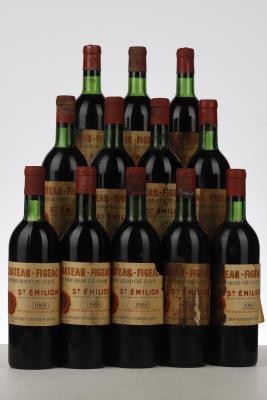 FIGEAC 1969 - Mc - 12 Bottles