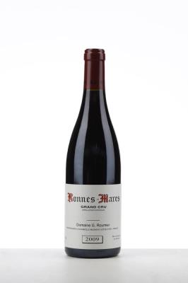 BONNES MARES 2009 - Georges Roumier - 1 Bottle