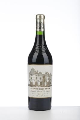 HAUT BRION 2006 - Mc - 1 Bottle