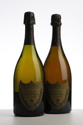 DOM PERIGNON 1990 - Moet et Chandon - 2 Bottles