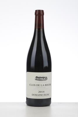 CLOS DE LA ROCHE 2014 - Dujac - 1 Bottle