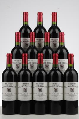 LEYDET VALENTIN 2006 - Mc - 12 Bottles