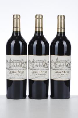 DE PRESSAC 2017 - Mc - 3 Bottles