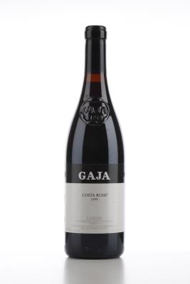COSTA RUSSI 1999 - Gaja - 1 Bottle