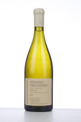 PERNAND VERGELESSES BLANC SOUS FRETILLES 2015 - Pierre Yves Colin Morey - 1 Bottle