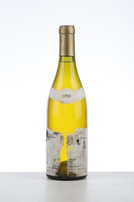 LE MONTRACHET 1990 - Delagrange Bachelet - 1 Bottle