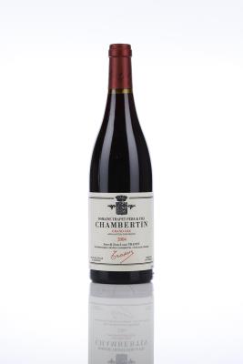CHAMBERTIN 2004 - Jean & Jean-Louis Trapet - 1 Bottle