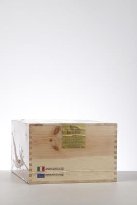 BAROLO BRIC DEL FIASC 2010 - Paolo Scavino - 6 Bottles - Owc 6