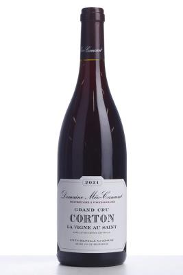 CORTON LA VIGNE AU SAINT 2021 - Meo Camuzet - 1 Bottle