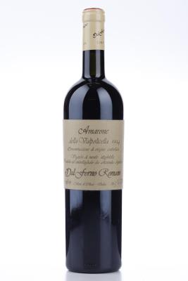 AMARONE DELLA VALPOLICELLA 1994 - Romano Dal Forno  - 1 Bottle