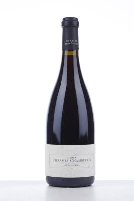 CHARMES CHAMBERTIN 2019 - Amiot Servelle - 1 Bottle