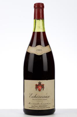 ECHEZEAUX 1985 - Jean Pierre Mugneret - 1 Magnum