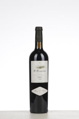 L'ERMITA 1999 - Alvaro Palacios - 1 Bottle