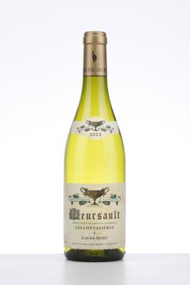 MEURSAULT LES CHEVALIERES 2023 - Coche Dury - 1 Bottle