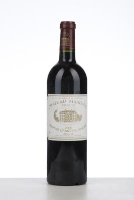 MARGAUX 2000 - Mc - 1 Bottle