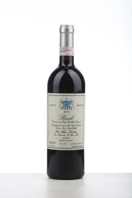 BAROLO VIGNETO ARBORINA 2003 - Elio Altare - 1 Bottle