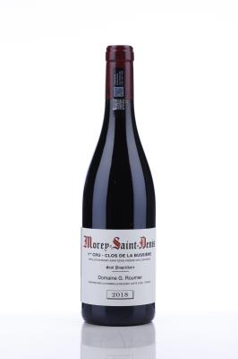 MOREY ST DENIS CLOS DE LA BUSSIERE 2018 - Georges Roumier - 1 Bottle