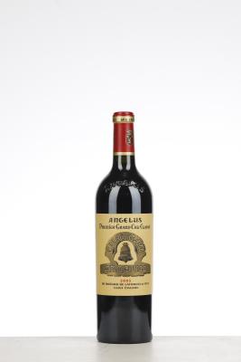 ANGELUS 2005 - Mc - 1 Bottle