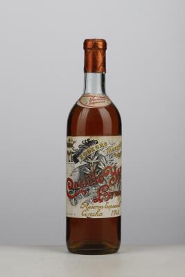 CASTILLO YGAY RESERVA ESPECIAL BLANCO 1946 - Marques de Murrieta - 1 Bottle