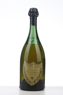 DOM PERIGNON 1955 - Moet et Chandon - 1 Bottle