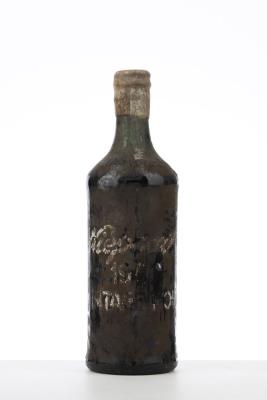 NIEPOORT VINTAGE PORT 1966 - Niepoort - 1 Bottle