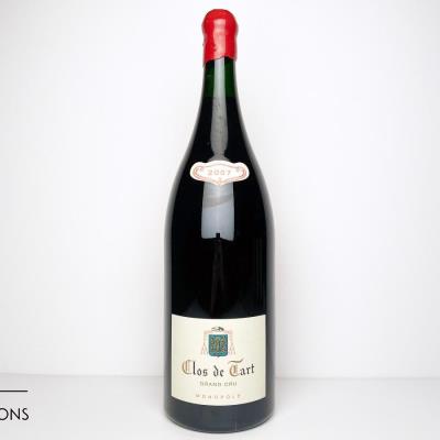 CLOS DE TART 2007 - Mommessin - 1 x 3,000Ltr