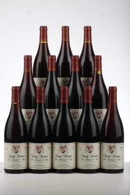 AUXEY DURESSES LES DURESSES 2002 - Roy Freres - 12 Bottles