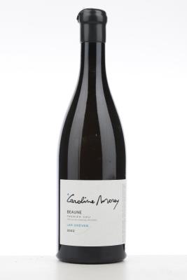 BEAUNE GREVES BLANC 2022 - Caroline Morey - 1 Bottle