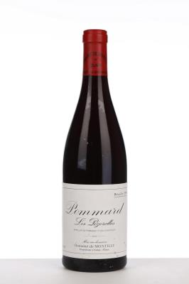 POMMARD LES PEZEROLLES 1999 - Domaine de Montille - 1 Bottle