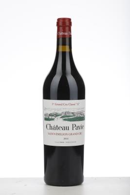 PAVIE 2016 - Mc - 1 Bottle