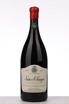 NUITS ST GEORGES 2017 - Emmanuel Rouget - 1 Magnum