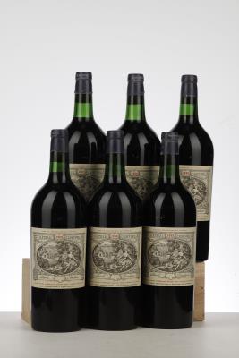 CADET PIOLA 1969 - Mc - 6 Magnums - Owc 6